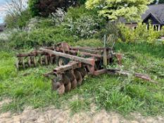 12ft discs (Oxfordshire)