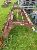Albutt muck grab (Buckinghamshire) (No VAT)