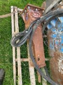 Prodem pecker (Buckinghamshire) (No VAT)