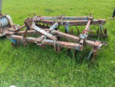 8ft discs (Buckinghamshire) (No VAT)