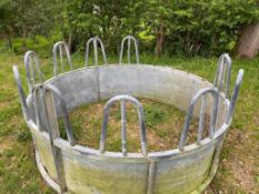 1No Tombstone ring feeder (Buckinghamshire) (No VAT)