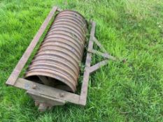 4ft cambridge rolls (Buckinghamshire) (No VAT)