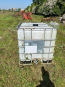 3 No IBC (Oxfordshire)