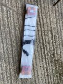 Trailer light board (Oxfordshire)