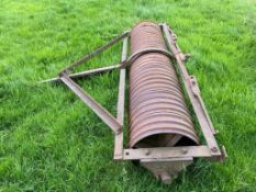 Cambridge 8ft Rolls (Buckinghamshire) (No VAT)