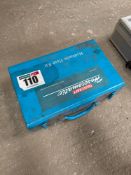 Truecraft hose comatic hydraulic hose kit