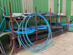 Racking and drainage spares