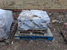 Quantity blocks