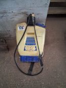 Cooper Pegler knapsack sprayer