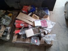 Quantity vehicle spares