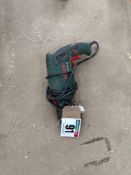 Bosch PSB 650RE hammer drill, Bosch PSB 400-20 drill & Bosch PBH 2200 RE hammer drill
