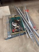 Quantity carpenters clamps