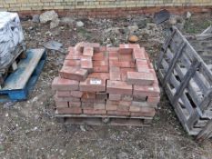 Quantity bricks