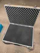 Tool box, empty