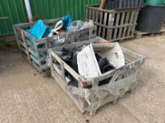 Drainage spares & fixings