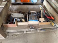 Quantity carpenters tools