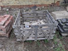 Quantity patio blocks