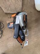 Evolution Rage circular saw