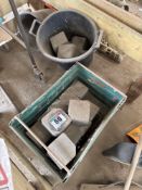 Quantity paving edgers