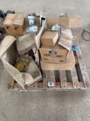 Quantity miscellaneous filters