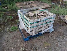 Quantity stone & cobbles