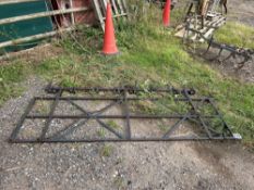 Menage leveller, 8ft