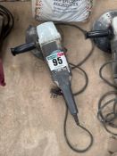 Performance Power NPT230-4 230mm angle grinder, single phase