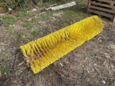 Circa 6ft replacement brush unit