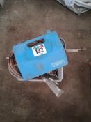 Oxy-acetylene guages, torches and sundries