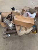 Quantity miscellaneous filters