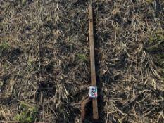 Ford long drawbar