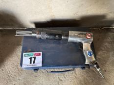 Truecraft air hammer