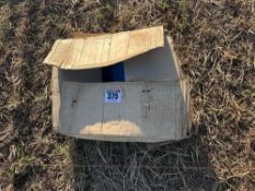 Ford seat (reproduction) – brand new