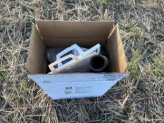 Super Major radiator hoses