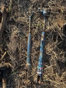 Ford drop arms to suit 2000/3000