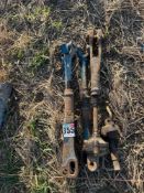 Quantity Ford linkage drop arms