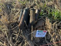 Grease guns