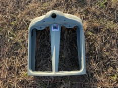 Nose cone Super Major (reproduction)