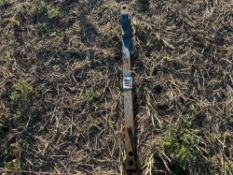 Drawbar