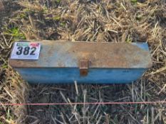Fordson toolbox