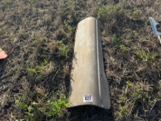 County bonnet (spares or repairs)