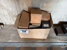 Quantity of John Deere filters