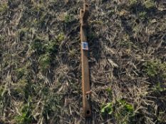 Drawbar