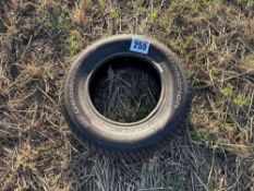 1No BF Goodrich 165/80R13 tyre