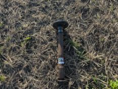 Half shaft