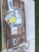 Quantity of gaskets