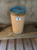 Casella London air flow grain measure