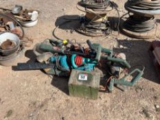 Quantity single phase tools