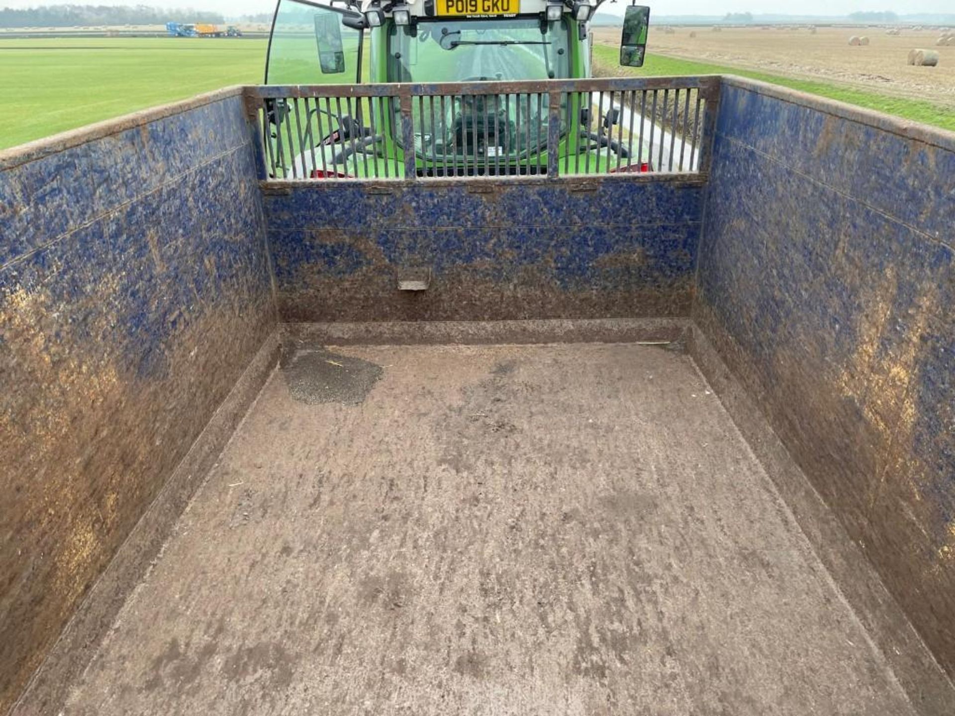 1997 Ken Wootton 14T Trailer - (Lancashire) - Image 7 of 7