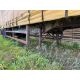Curtain Sided Lorry Trailer - (Norfolk) - Image 4 of 5
